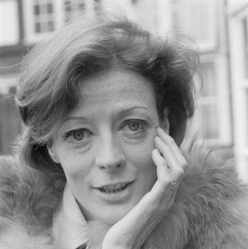 maggie smith