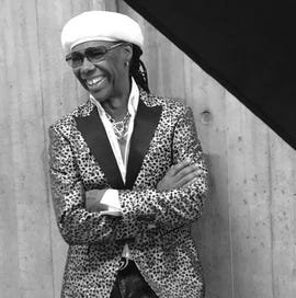 nile rodgers