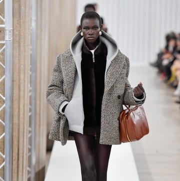 miu miu runway fallwinter 2023 2024 paris fashion week